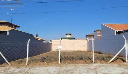 TERRENO A VENDA NO JARDIM ESPLANADA