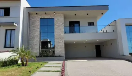 CASA A VENDA NO CONDOMÍNIO DI ROMANA