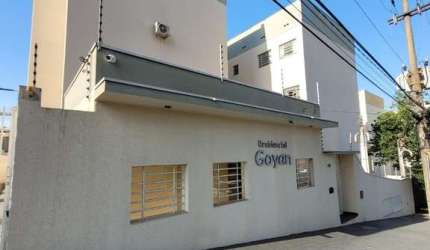 APARTAMENTO A VENDA NO CONDOMÍNIO GOYAN