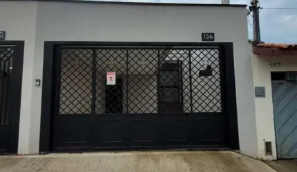 CASA A VENDA NO JARDIM DOM BOSCO