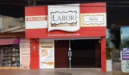 SALÃO A VENDA EM ITU/SP