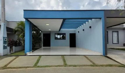 CASA A VENDA NO CONDOMÍNIO VILA PARATY