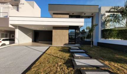CASA A VENDA EM INDAIATUBA / SP