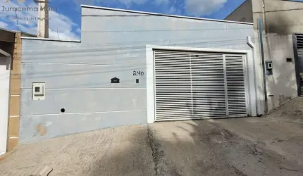 CASA A VENDA NO JARDIM UNIÃO