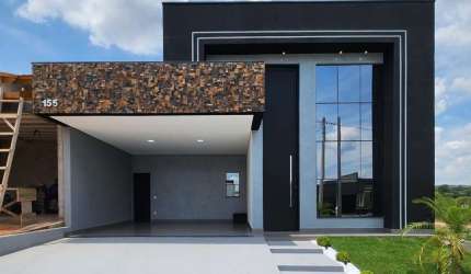 CASA A VENDA EM INDAIATUBA