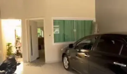 CASA A VENDA NO JARDIM PLANLTO - SALTO / SP