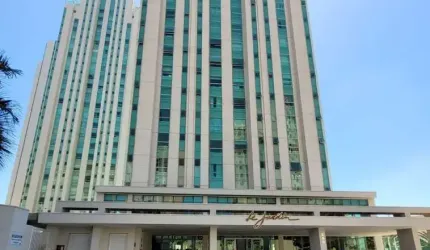APARTAMENTO A VENDA NO CONDOMÍNIO LE JARDIN