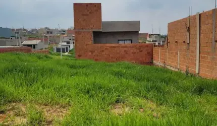TERRENO A VENDA NO JARDIM SMART CITY