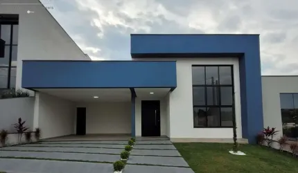 CASA A VENDA NO CONDOMÍNIO LAGUNA