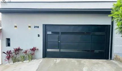 CASA A VENDA NO JARDIM RESIDENCIAL VENEZA