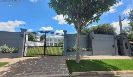 CASA A VENDA NO COLINAS DE INDAIATUBA I