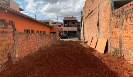 TERRENO A VENDA EM INDAIATUBA/SP