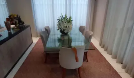 CASA A VENDA EM INDAIATUBA/SP