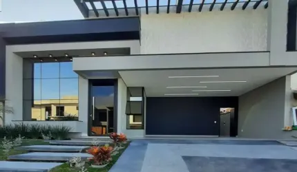 CASA A VENDA EM INDAIATUBA / SP