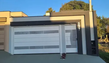 CASA A VENDA NO JARDIM CASABLANCA