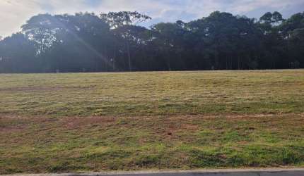 TERRENO A VENDA EM INDAIATUBA / SP