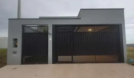 CASA A VENDA EM INDAIATUBA/SP