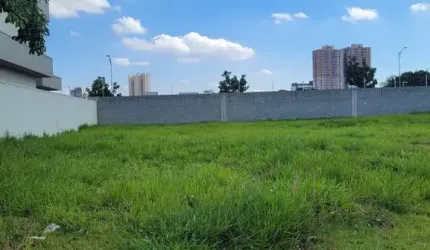TERRENO A VENDA EM INDAIATUBA - SP