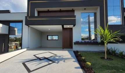 CASA A VENDA EM INDAIATUBA / SP