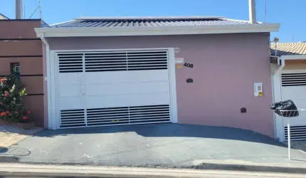 CASA A VENDA EM INDAIATUBA / SP