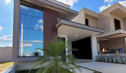 CASA A VENDA EM INDAIATUBA/SP