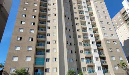 APARTAMENTO A VENDA EM INDAIATUBA/SP