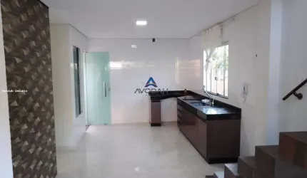Casa para Locação em Brumadinho / MG no bairro Progresso II