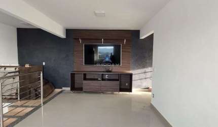 Apartamento para Venda em Brumadinho / MG no bairro Salgado Filho