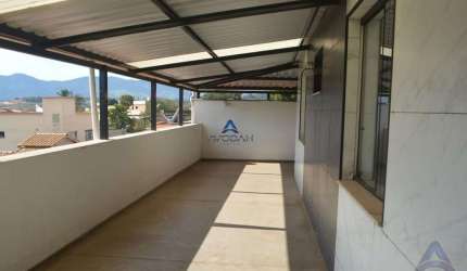 Apartamento para Venda em Brumadinho / MG no bairro São Conrado