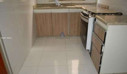 Apartamento para Venda em Brumadinho / MG no bairro São Conrado