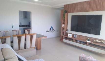 Apartamento para Venda em Brumadinho / MG no bairro Lourdes