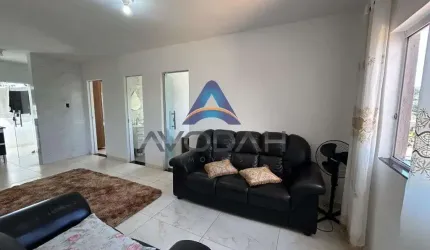 Apartamento para Venda em Brumadinho / MG no bairro Cidade Nova