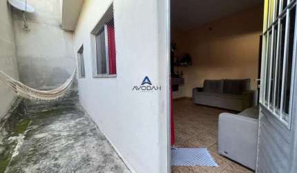 Casa para Venda em Brumadinho / MG no bairro Centro