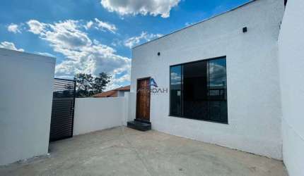Casa para Venda em Brumadinho / MG no bairro Salgado Filho