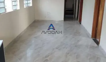 Casa para Venda em Brumadinho / MG no bairro Santa Efigênia