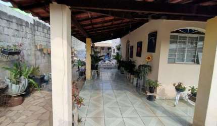 Casa para Venda em Brumadinho / MG no bairro São Conrado