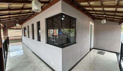 Casa para Venda em Brumadinho / MG no bairro São Conrado