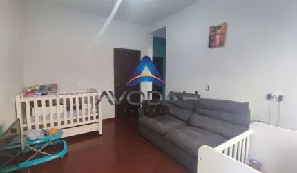 Casa para Venda em Brumadinho / MG no bairro SÃO JUDAS TADEU