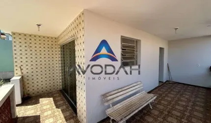 Casa para Venda em Brumadinho / MG no bairro São Sebastião