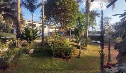 Casa à Venda em Retiro do Brumado (Conceição de Itaguá), Brumadinho - MG