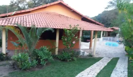 Chácara para Venda em Brumadinho / MG no bairro Aguas Claras