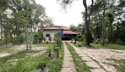 Sítio para Venda em Brumadinho / MG no bairro Corrego do barro