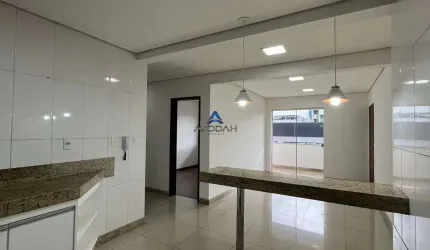Apartamento 3 quartos 1 suíte a venda
