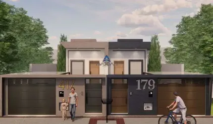 Casa para à venda em Igarapé MG, bairro Canarinho.