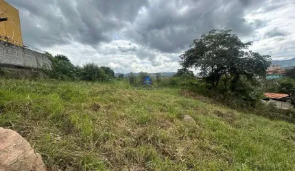 Terreno à Venda no São Bento - Brumadinho
