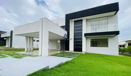 Casa alto padrão para à venda em Igarapé MG, condomínio Serra Verde.