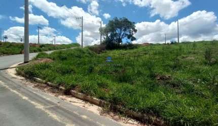 Lote à venda em Brumadinho/MG – Oportunidade em excelente localização!