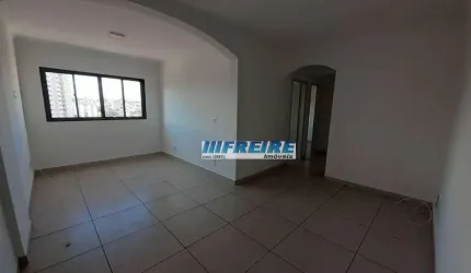 Apartamento com 2 dormitórios à venda, 80 m² por R$ 478.000,00 - Fundação - São Caetano do Sul/SP