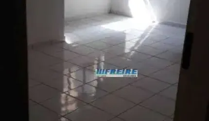 Sala para alugar, 32 m² por R$ 1.620,00/mês - Santo Antônio - São Caetano do Sul/SP