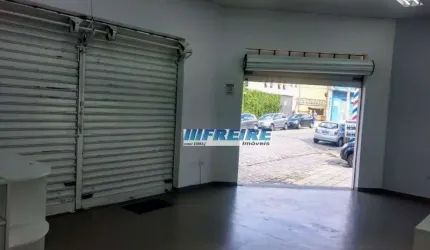 Prédio à venda, 248 m² por R$ 850.000,00 - Utinga - Santo André/SP